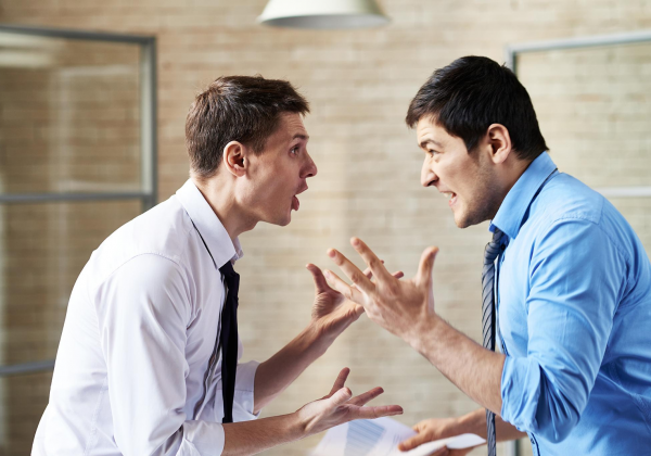 שכנעת או הכנעת?