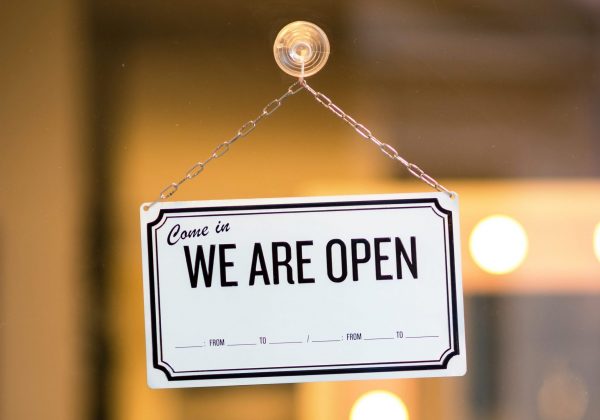 החזרה לשגרה – הזדמנות לבדוק את ניהול העסק והביצועים