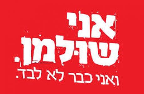 המדריך לשולמן הישראלי
